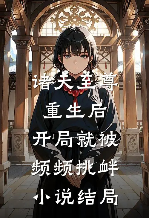 诸天至尊重生后，开局就被频频挑衅小说结局
