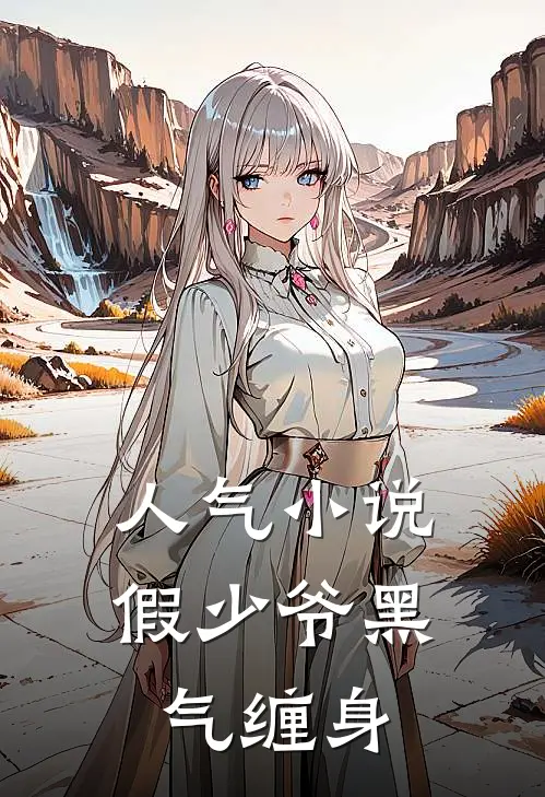 人气小说假少爷黑气缠身