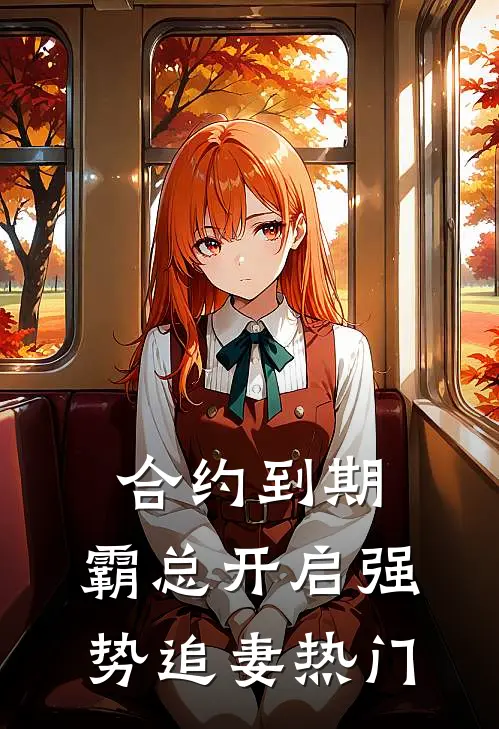 合约到期，霸总开启强势追妻热门