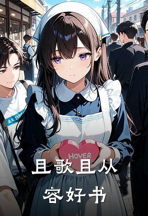 且歌且从容好书