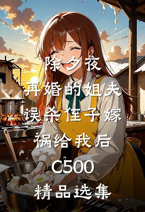 除夕夜，再婚的姐夫误杀侄子嫁祸给我后C500精品选集