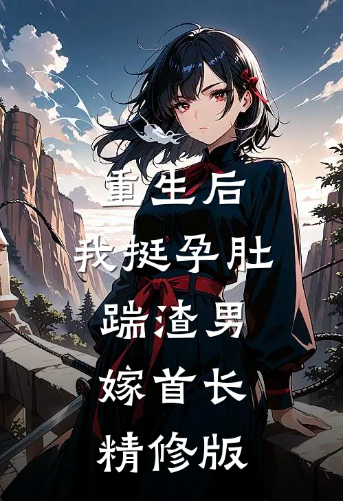 重生后，我挺孕肚踹渣男，嫁首长精修版