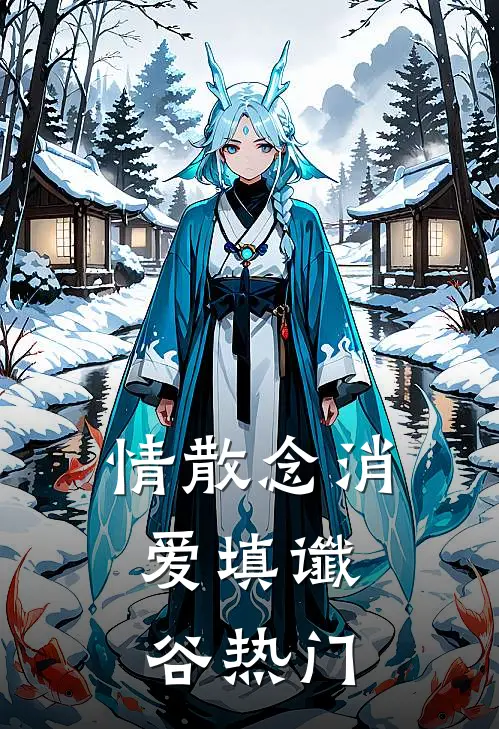 情散念消，爱填谶谷热门