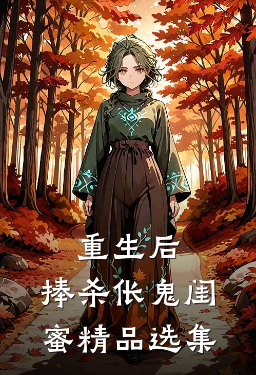 重生后，捧杀伥鬼闺蜜精品选集