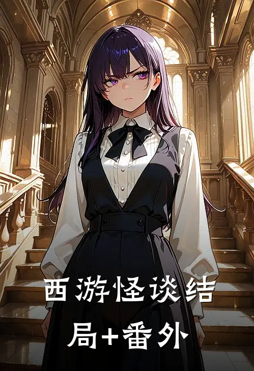 西游怪谈结局+番外