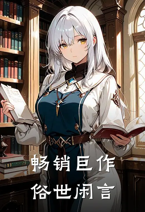 畅销巨作俗世闲言