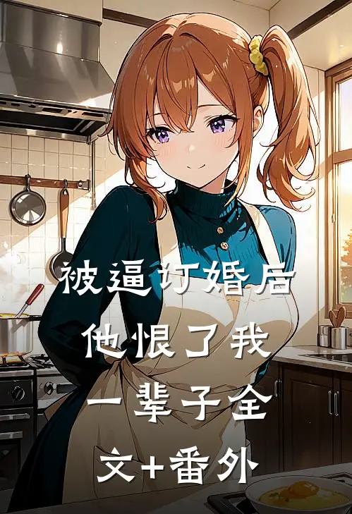 被逼订婚后，他恨了我一辈子全文+番外