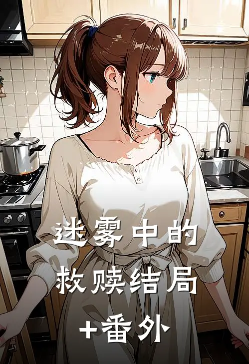 迷雾中的救赎结局+番外