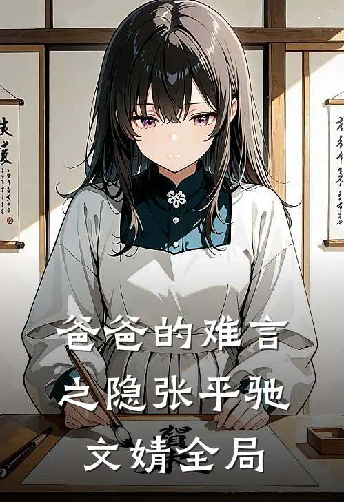 爸爸的难言之隐张平驰文婧全局