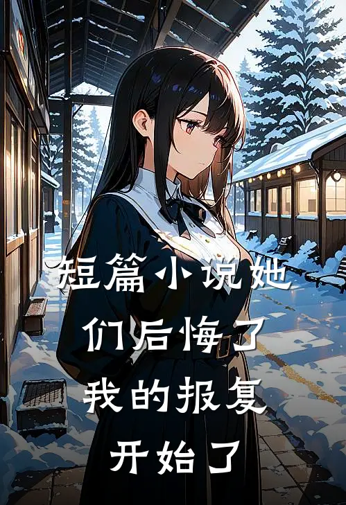 短篇小说她们后悔了，我的报复开始了