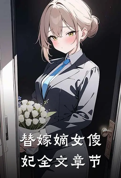替嫁嫡女傻妃全文章节