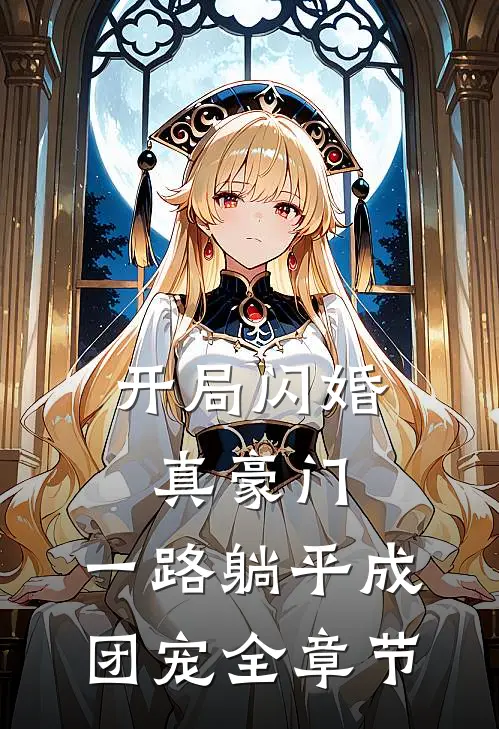 开局闪婚真豪门，一路躺平成团宠全章节