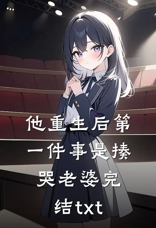 他重生后第一件事是揍哭老婆完结txt