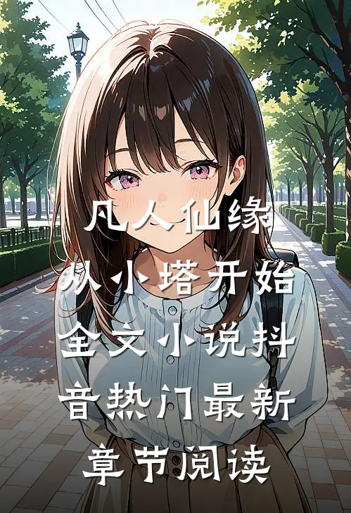 凡人仙缘，从小塔开始全文小说抖音热门最新章节阅读