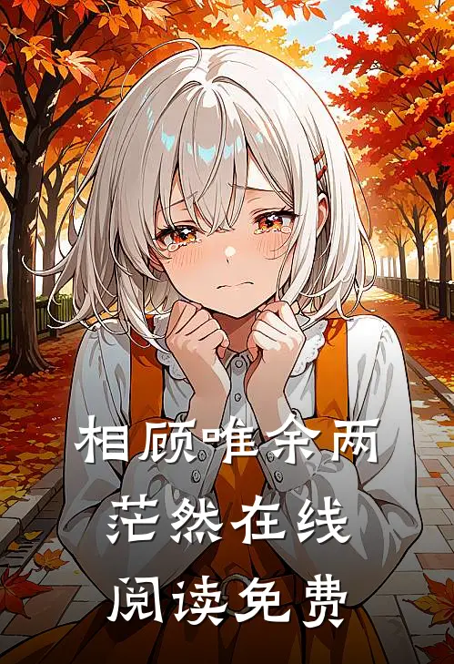 相顾唯余两茫然在线阅读免费
