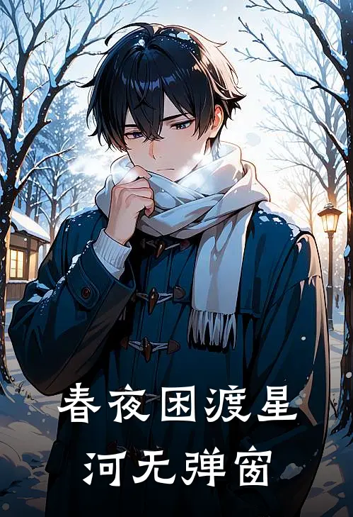 春夜困渡星河无弹窗