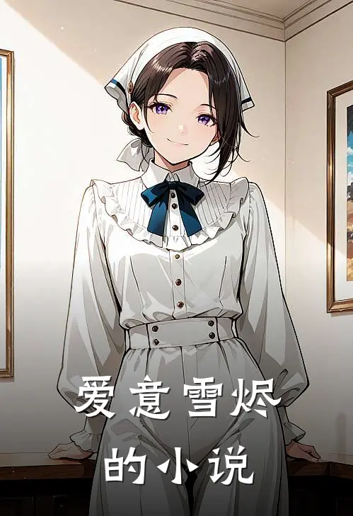 爱意雪烬的小说
