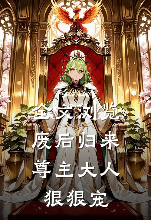 全文浏览废后归来：尊主大人狠狠宠
