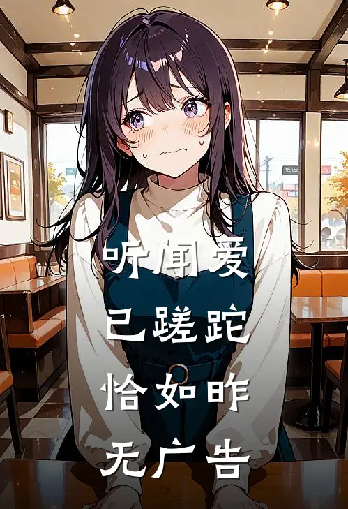 听闻爱已蹉跎，恰如昨无广告