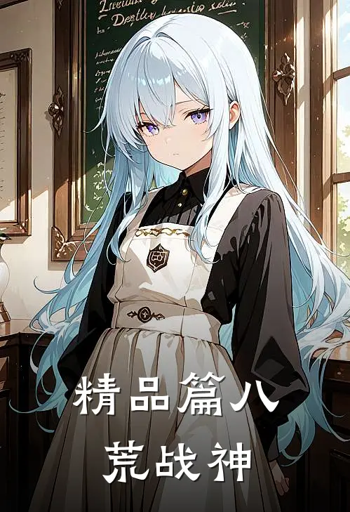 精品篇八荒战神
