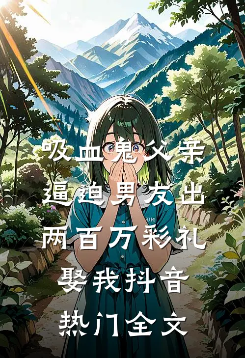 吸血鬼父亲逼迫男友出两百万彩礼娶我抖音热门全文