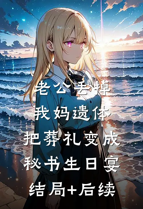 老公丢掉我妈遗体，把葬礼变成秘书生日宴结局+后续