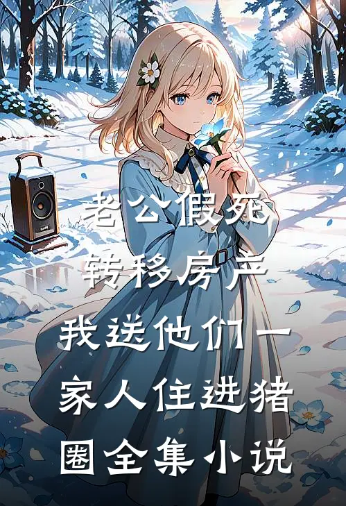 老公假死转移房产，我送他们一家人住进猪圈全集小说