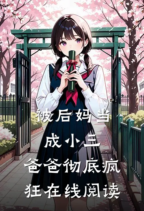 被后妈当成小三，爸爸彻底疯狂在线阅读
