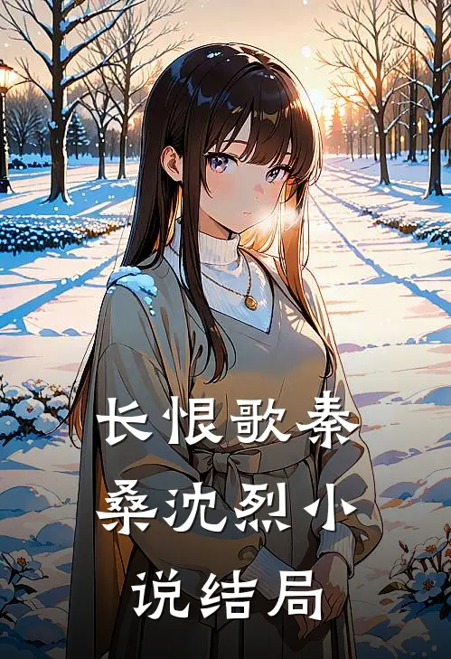 长恨歌秦桑沈烈小说结局