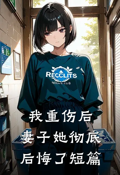 我重伤后，妻子她彻底后悔了短篇