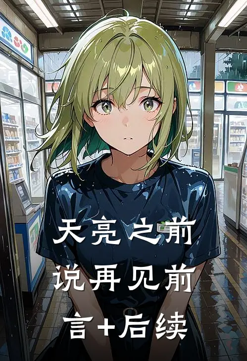 天亮之前说再见前言+后续