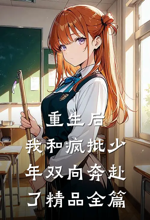 重生后，我和疯批少年双向奔赴了精品全篇