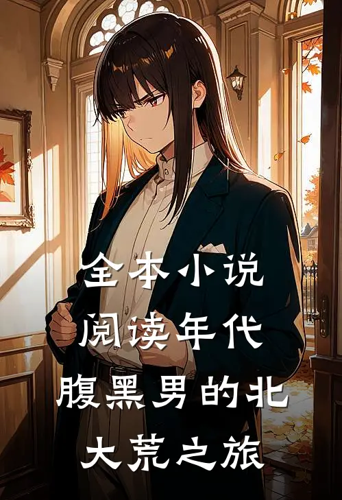 全本小说阅读年代：腹黑男的北大荒之旅