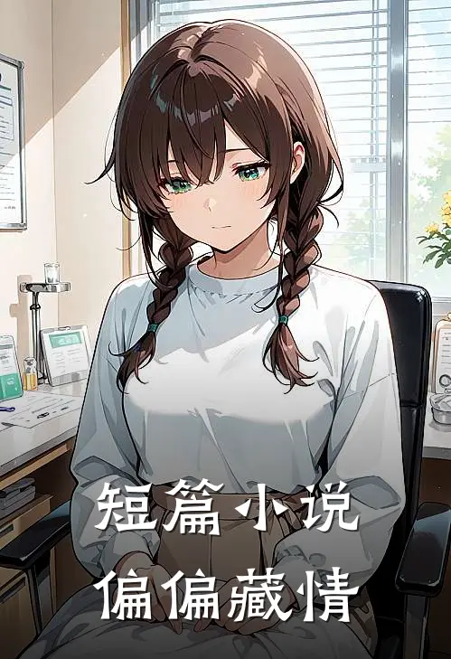 短篇小说偏偏藏情