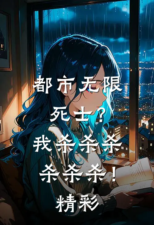 都市无限死士？我杀杀杀杀杀杀！精彩