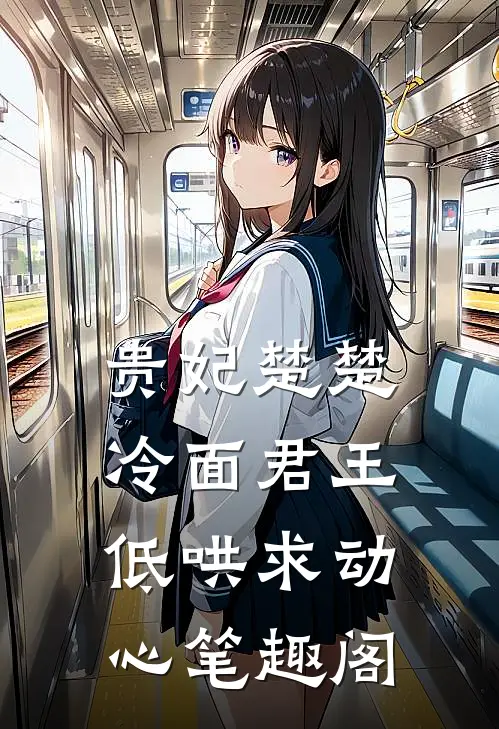 贵妃楚楚，冷面君王低哄求动心笔趣阁