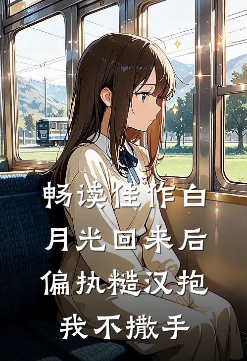 畅读佳作白月光回来后，偏执糙汉抱我不撒手