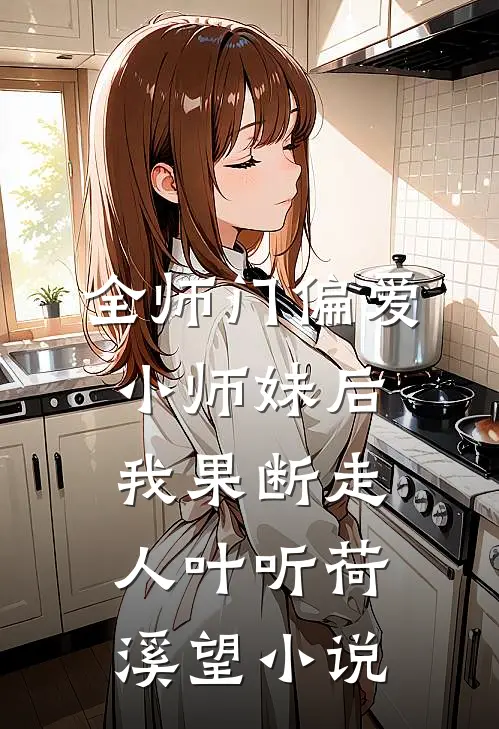 全师门偏爱小师妹后，我果断走人叶听荷溪望小说
