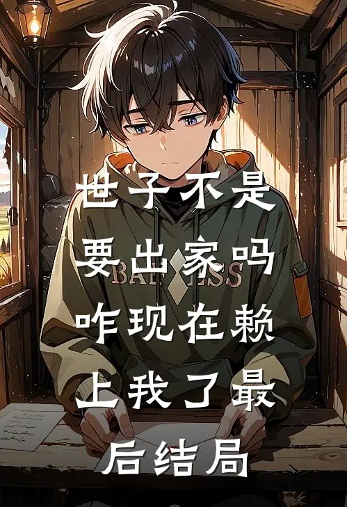 世子不是要出家吗，咋现在赖上我了最后结局