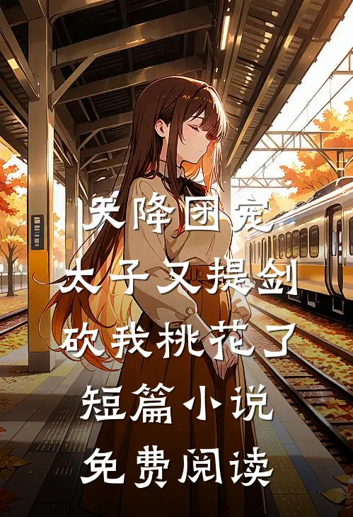 天降团宠：太子又提剑砍我桃花了短篇小说免费阅读