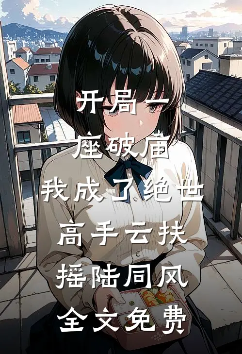 开局一座破庙，我成了绝世高手云扶摇陆同风全文免费