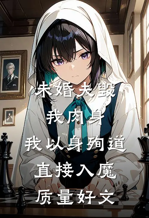 未婚夫毁我肉身，我以身殉道直接入魔质量好文