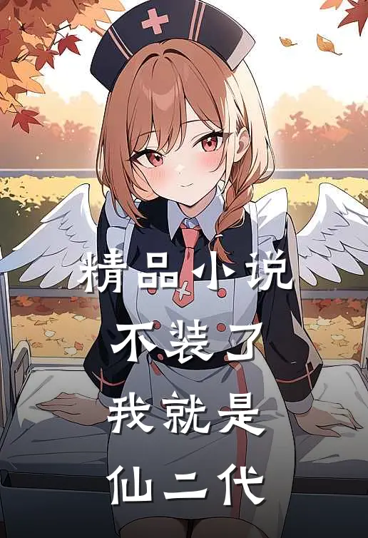 精品小说不装了，我就是仙二代
