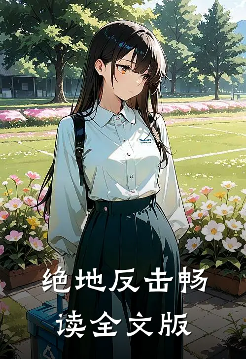 绝地反击畅读全文版