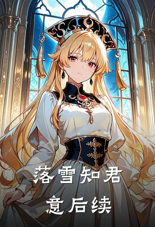 落雪知君意后续