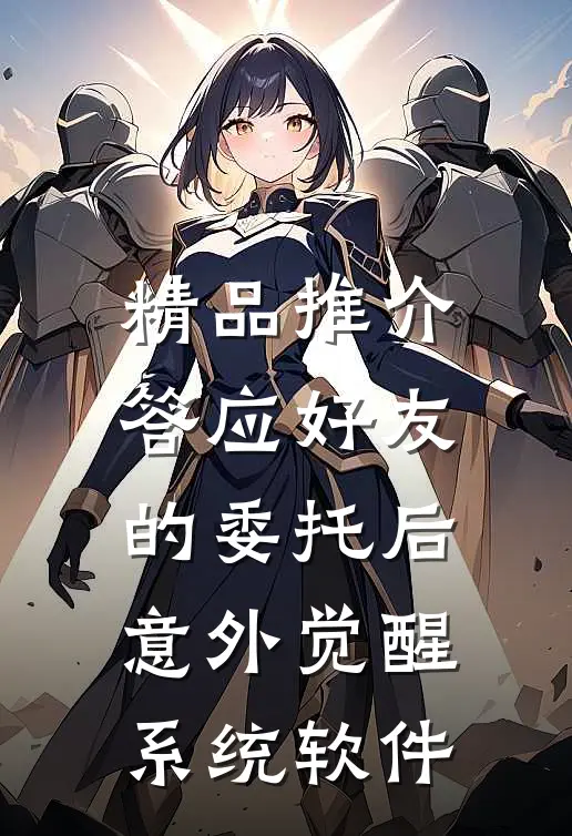 精品推介答应好友的委托后,意外觉醒系统软件