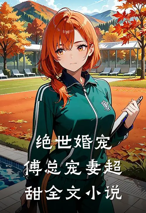 绝世婚宠：傅总宠妻超甜全文小说