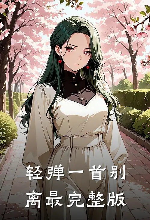 轻弹一首别离最完整版