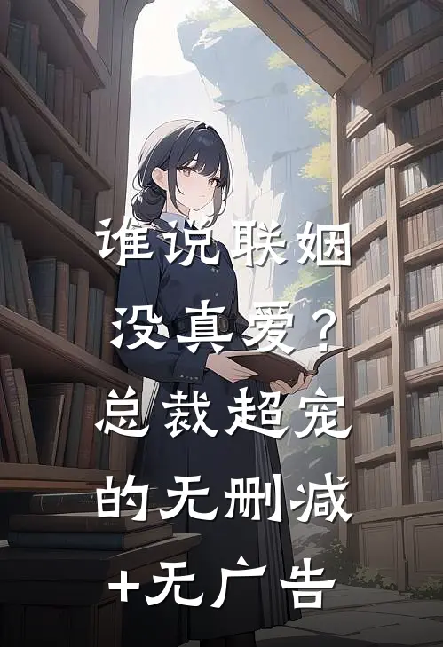 谁说联姻没真爱？总裁超宠的无删减+无广告