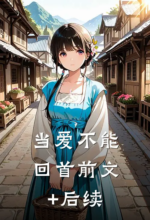 当爱不能回首前文+后续